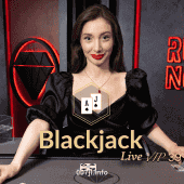 Blackjack VIP 40 Game Image